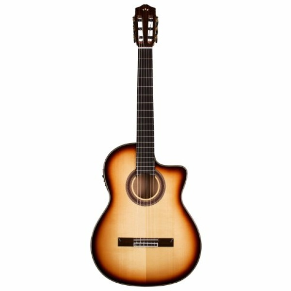 CORDOBA ITALIA GK STUDIO EDGE BURST