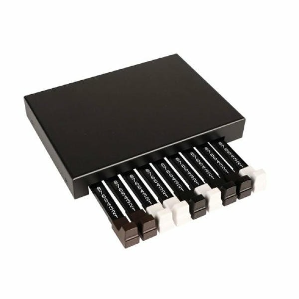 CRUMAR D9U Drawbar Controller