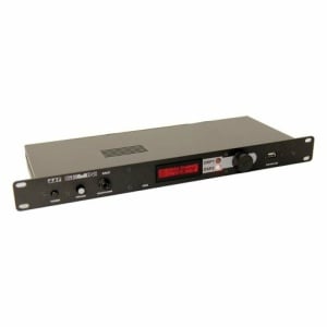 CRUMAR GSi Gemini Rack