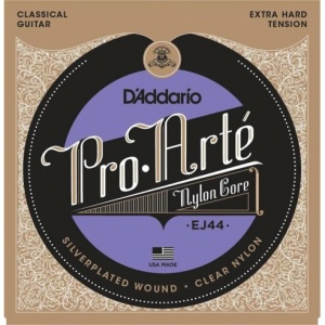 D'ADDARIO EJ44