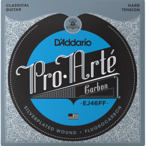 D'ADDARIO EJ46FF