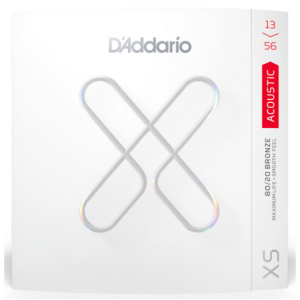 D'ADDARIO XSABR1356