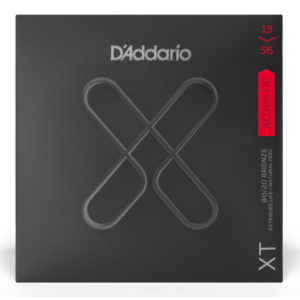 D'ADDARIO XTABR1356 80/20 BRONZE