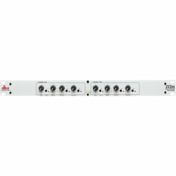 DBX 223XS