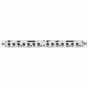 DBX 266XS