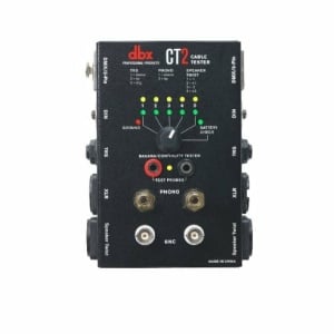 DBX CT2