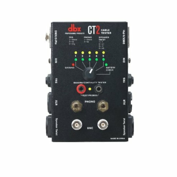 DBX CT2