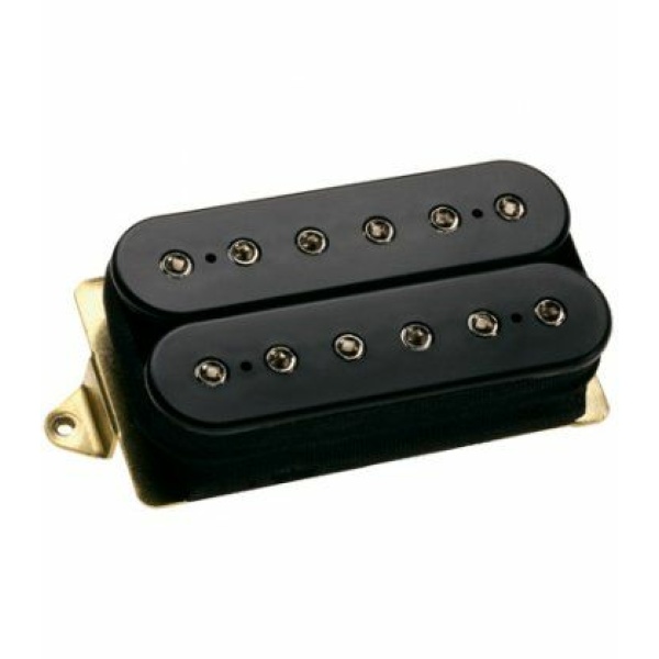 DI MARZIO DP104FBK SUPER 2 POLI LARGHI