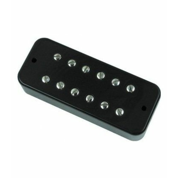 DI MARZIO DP154BK DELUXE BRIDGE SOAP