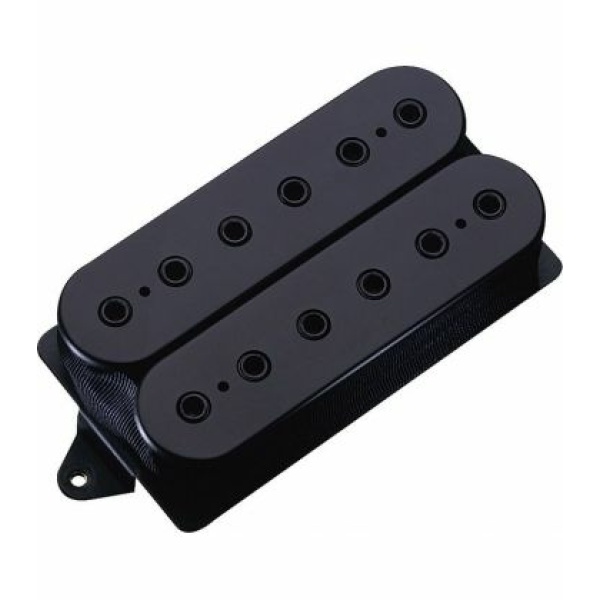 DI MARZIO DP158BK EVOLUTION NECK BLACK