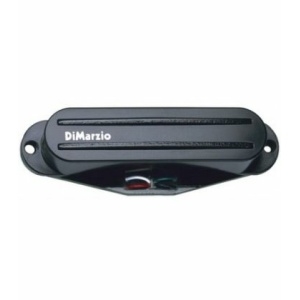 DI MARZIO DP187BK CRUISER BRIDGE