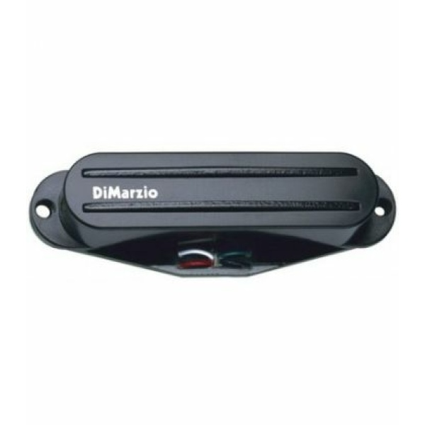 DI MARZIO DP187BK CRUISER BRIDGE