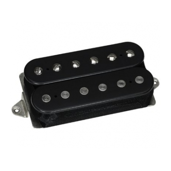 DI MARZIO DP254BK TRANSITION NECK NERO