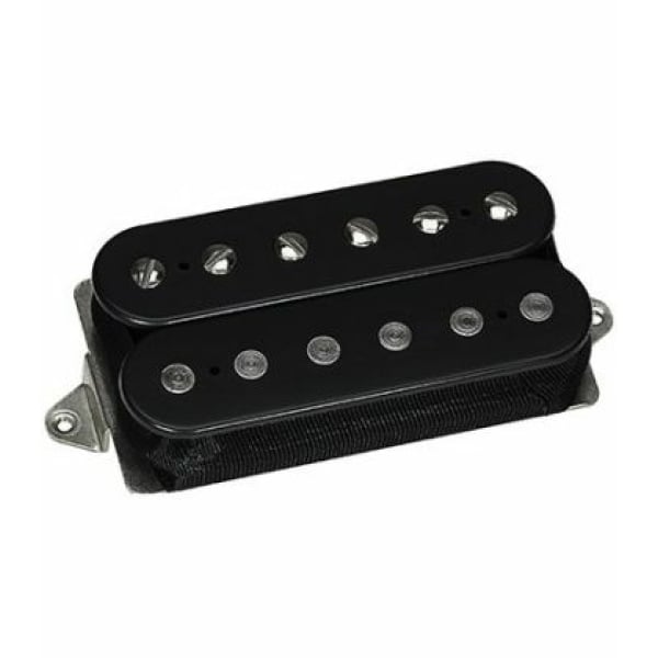 DI MARZIO DP257FBK ILLUMINATOR BRIDGE POLI LARGHI NERO