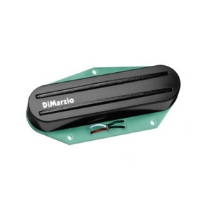 DI MARZIO DP318BK SUPER DISTORTION T NERO