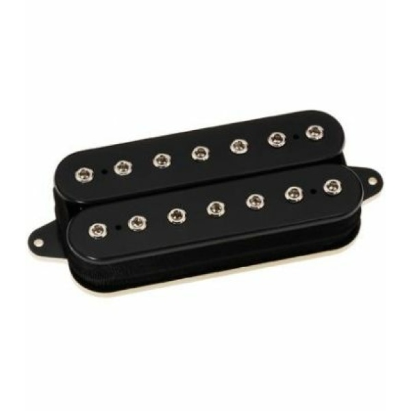 DI MARZIO DP707BK LIQUIFIRE 7 BLACK