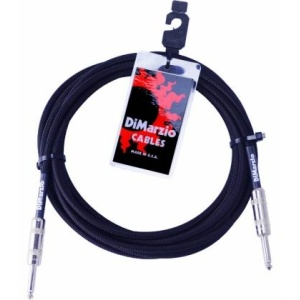 DI MARZIO EP1718SSBK CAVO JACK 5