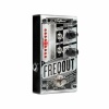 DIGITECH FREQOUT FEEDBACK
