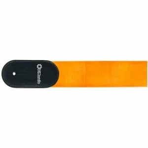 DiMarzio DD3100N Nylon Standard - arancione neon - DD3100NOR