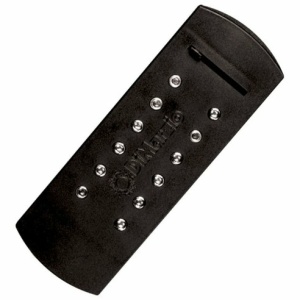 DiMarzio Virtual Acoustic nero - DP138BK