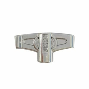 DIXON PAWN DIX01 8 2 2 BLOCCAPIATTO FARFALLA M8