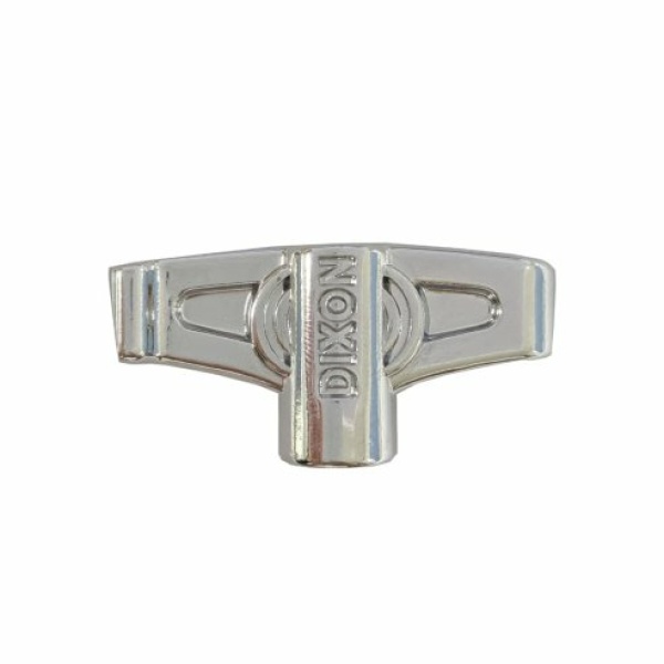 DIXON PAWN DIX01 8 2 2 BLOCCAPIATTO FARFALLA M8