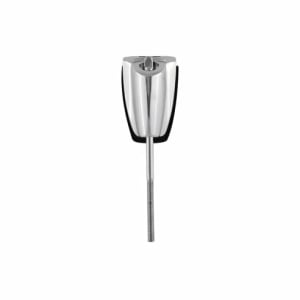 Dixon PDZC-4D/3-SP - 3x ganci c/guarnizione in gomma + viti tiranti cassa 105 mm