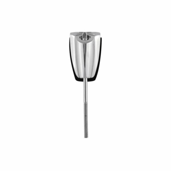 Dixon PDZC-4D/3-SP - 3x ganci c/guarnizione in gomma + viti tiranti cassa 105 mm