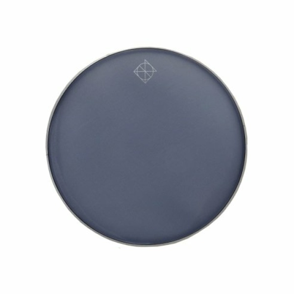Dixon PHT112MSBK-DIX1 - pelle mesh 12'' nera a singolo strato