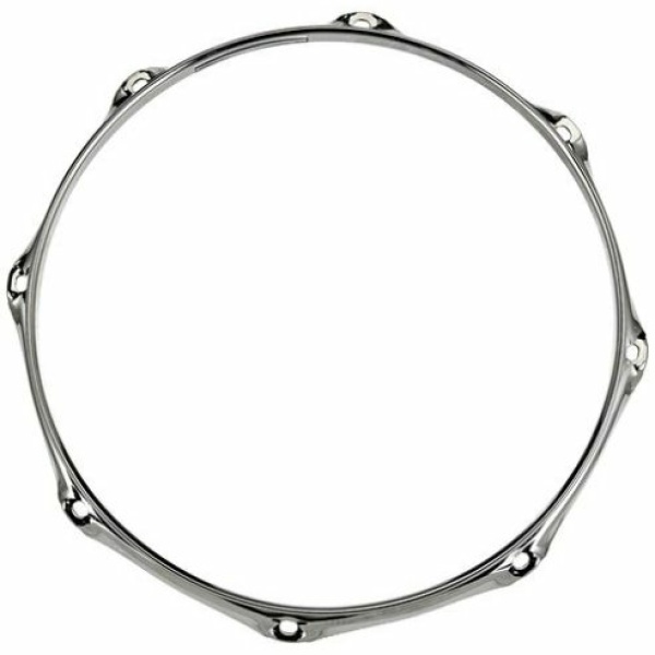 DIXON PKS114-0-HP CERCHIO RULLANTE 14'' 10 FORI