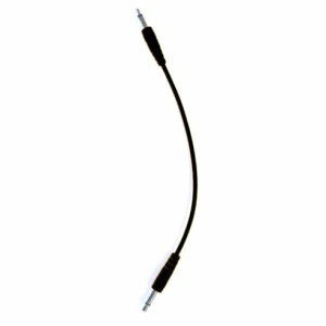DOEPFER A-100C30 BLACK CAVO 30CM. PER SISTEMI EURORACK