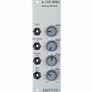 DOEPFER A-199 FEDERHALL