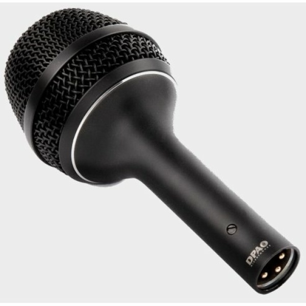 DPA 4055 KICK DRUM MICROPHONE