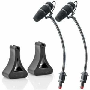 DPA 4099 CORE STEREO PIANO SYSTEM