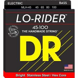 DR MLH 45/100 LO-RIDER