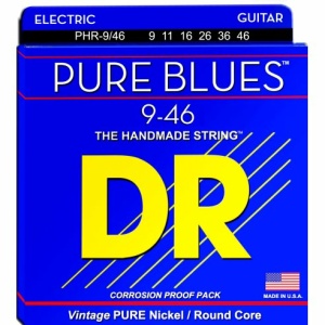 DR PHR 9/46 PURE BLUES