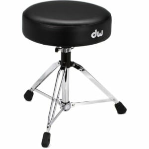 DW 9100M DRUM THRONE