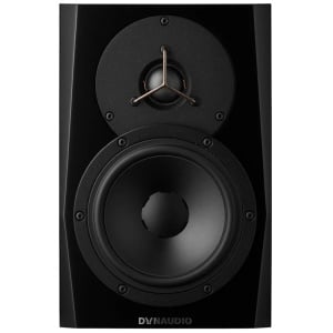 Dynaudio LYD5 Black