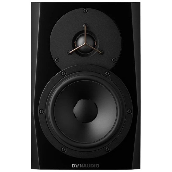 Dynaudio LYD5 Black