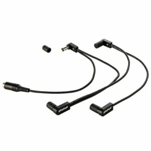 EBS DC-4-90 FLAT DC POWER SPLIT CABLE 1-4