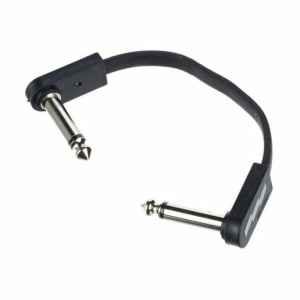 EBS PCF-DL10 PATCH CABLE 90 FLAT 10CM - DELUXE