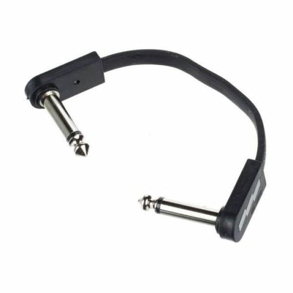 EBS PCF-DL10 PATCH CABLE 90 FLAT 10CM - DELUXE