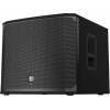 E.VOICE EKX-15SP SUBWOOFER ATTIVO 1x15" - 1300W