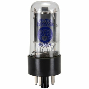 ELECTRO HARMONIX 6V6EH
