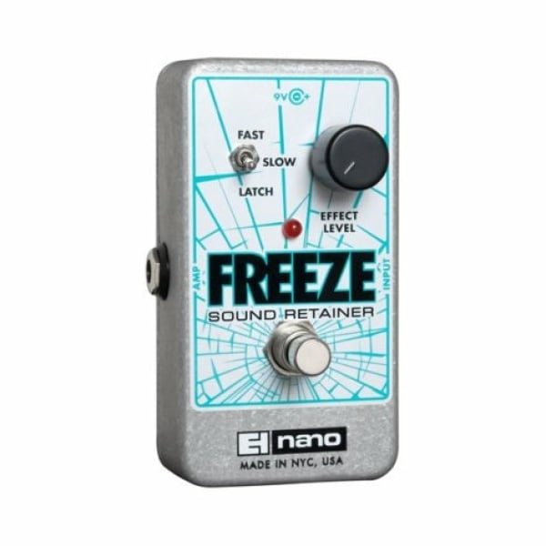 ELECTRO HARMONIX FREEZE INFINITE SUSTAIN