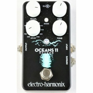 ELECTRO HARMONIX OCEANS11