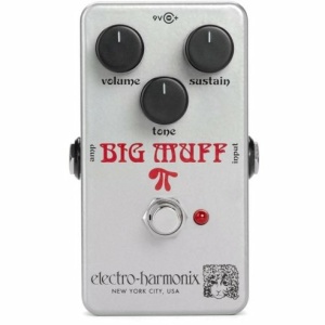 ELECTRO HARMONIX RAMS HEAD BIG MUFF PI