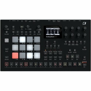 ELEKTRON ANALOG RYTM MK II BLACK