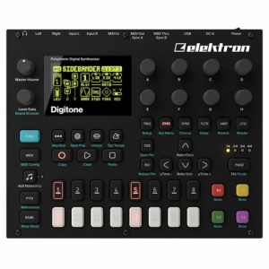 ELEKTRON DIGITONE