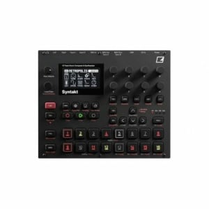 ELEKTRON SYNTAKT